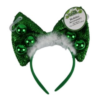 Hk St. Patrick'S Headband - 18 X 22Cm