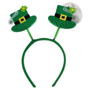 Hk St. Patrick'S Headband - 19 X 25Cm