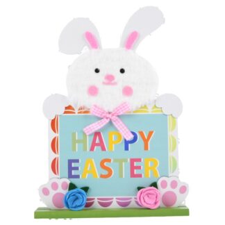 He Easter Table Deco Rabbit
