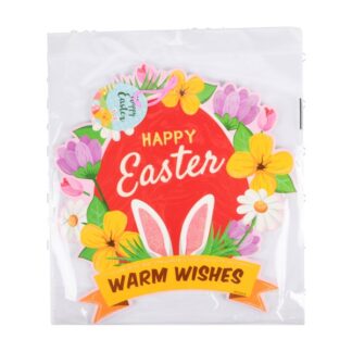 He Easter Hanging Deco