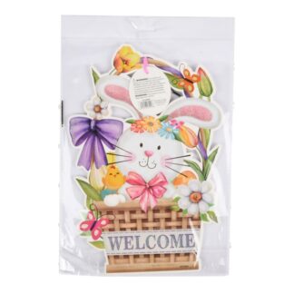 He Easter Hanging Deco