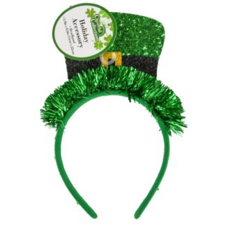 Hk St. Patrick'S Headband - 15 X 22Cm