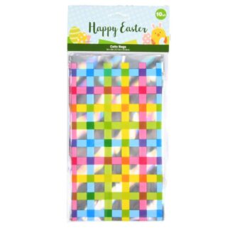 He Easter Cello Bags 5"X9"
