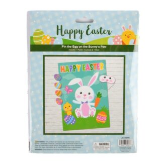 He Easter Eggs On Bunnys Paw Player