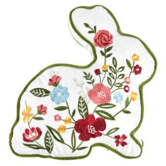 He Easter Cushion Rabbit 48 X 6 X 43Cm