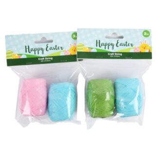He Easter 2Pk Rope