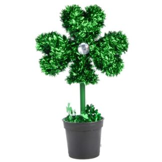 Hk St. Patrick'S 3D Shamrock