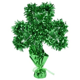 Hk St. Patrick'S Tinsel Shamrock