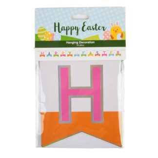 He Easter Banner 7Ft