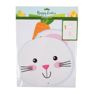 He Easter Hanging Decoration 36"