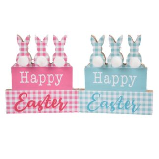 He Easter Hang Deco