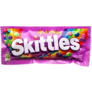 Skittles Wild Berry 2.17 Oz