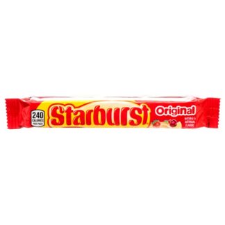 Starburst Original 2.07 Oz