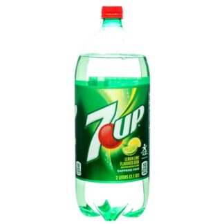 7-Up 2 Lt