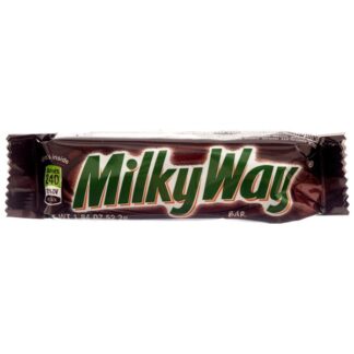 Milky Way Bar 1.84 Oz
