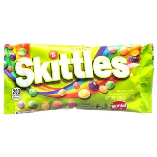 Skittles Sours 1.8 Oz