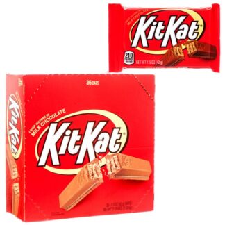 Hershey'S Kit Kat1.5 Oz