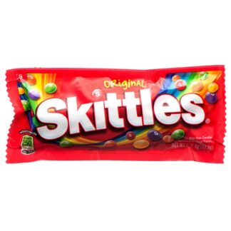 Skittles Original 2.17 Oz