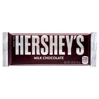 Hershey'S Milk Chocolate 1.55 Oz