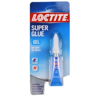 Loctite Gel Super Glue 2G