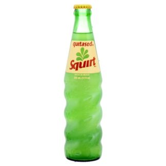 Squirt 355Ml Glass