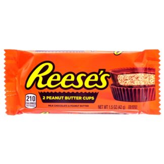Hershey'S Reese Peanut Butter 1.5 Oz