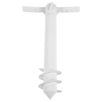 Hs 3-Tier Beach Umbrella Screw Anchor