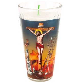 Vel-Mex Limonero Cristal Justo Juez