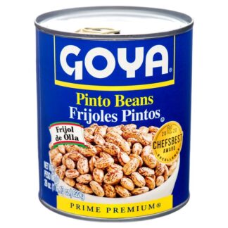 Goya Pinto Beans 29 Oz