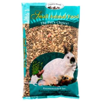 Rabbit Food 1 Lb Small