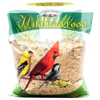 Wild Bird Food 6 Lbs
