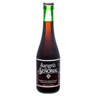 Sangria Señorial 11 Oz