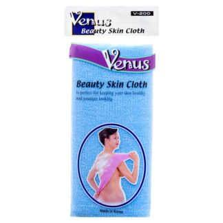 Venus Shower Skin Towel Hvy Duty 2 Asst Clr V-200