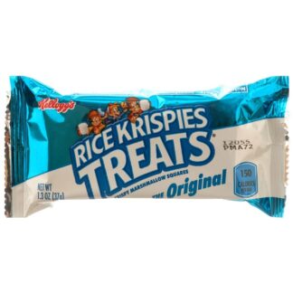 Kellogg'S Rice Krispies Treat 1.3 Oz