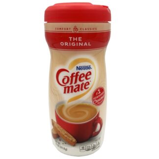 Nestle Coffee-Mate Creamer 11 Oz