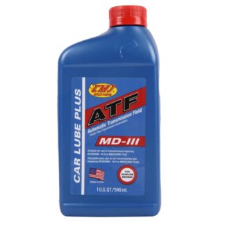 Cmj Carlube Plus Atf