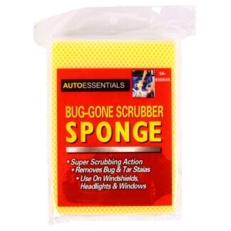 Bug-Gone Scrubber Sponge