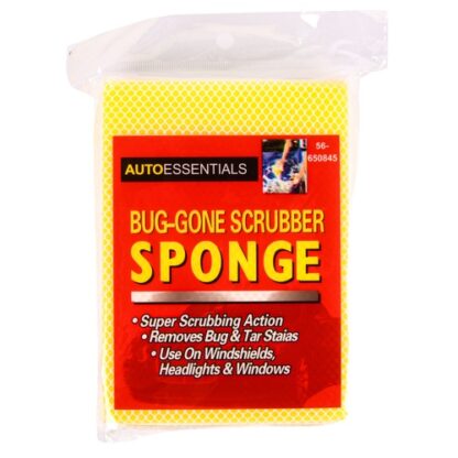 Bug-Gone Scrubber Sponge - Wholesale | Wholesale California