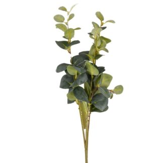 Artificial Flower Money Leaves