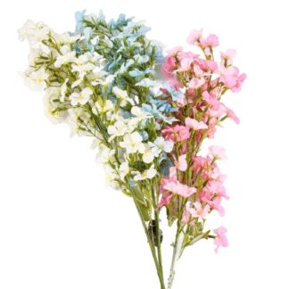 Artificial Flower Bauhinia