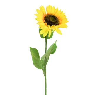 Artificial Flower Sunflower