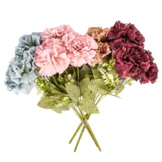 Artificial Flower Carnation