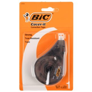 Bic Cover-It Correction Tape