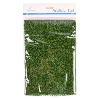 Angels Craft Artificial Truf 7.8" X 11.8"