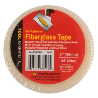 Self Adhesive Fiberglass Tape 2"