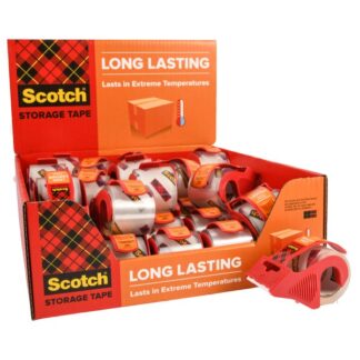3M Scotch Storage Tape Display