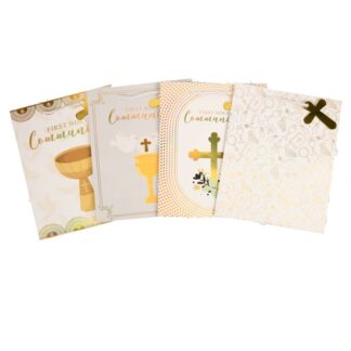 Gift Bag Religious Theme Asst Design Lg 32X26X12 Cm