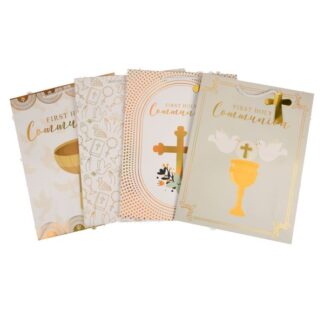 Gift Bag Religious Themed  Asst Theme Xl 42X31X12 Cm