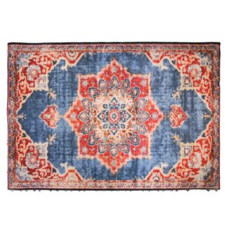 Area Rug Asst Design 4X6 Ft