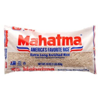 Mahatma Rice 1Lbs